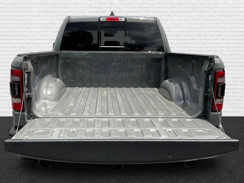 Used 2023 RAM 1500 Rebel w/ Rebel Level 2 Equipment Group AWD/4WD image 7