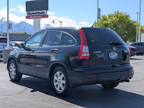 Used 2011 Honda CR-V SE image 8
