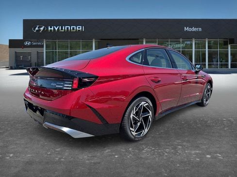 New 2026 Hyundai Sonata SEL FWD image 3