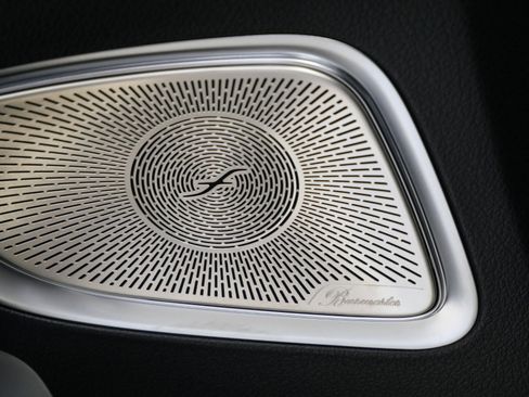 Used 2024 Mercedes-Benz C 63 AMG S image 28