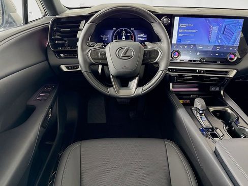 New 2026 Lexus RX 350 FWD image 19