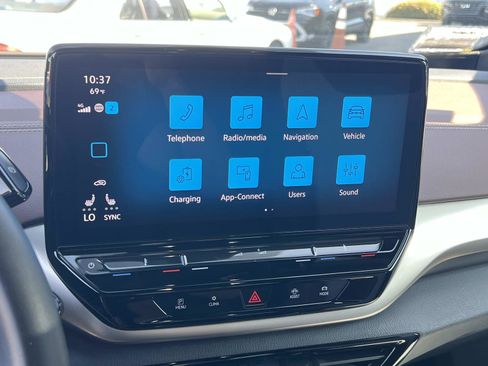 Certified 2023 Volkswagen ID.4 Pro image 15