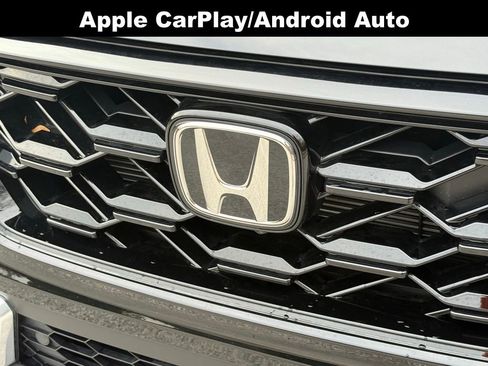 Used 2026 Honda CR-V Sport Touring image 6