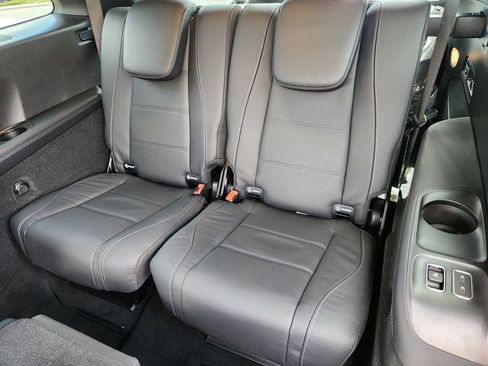 New 2026 Mercedes-Benz GLS 580 4MATIC image 31