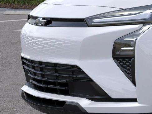 New 2027 Chevrolet Bolt LT FWD image 21