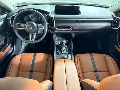 New 2026 MAZDA CX-50 Meridian Edition w/ Weather Package image 14