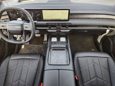 New 2027 Kia Telluride SX Prestige X-Pro image 19