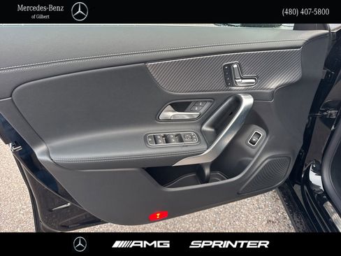 New 2026 Mercedes-Benz CLA 250 image 10