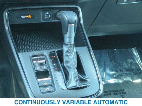 Certified 2025 Honda CR-V LX image 19