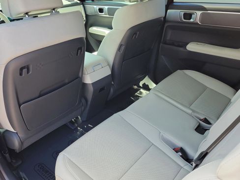 New 2026 Hyundai Santa Fe SEL image 22