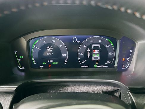 New 2026 Honda CR-V Sport-L image 12