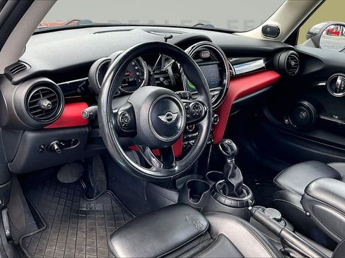 Used 2016 MINI Cooper S image 17