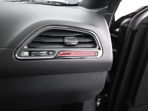 Used 2023 Dodge Challenger SRT Hellcat RWD image 39
