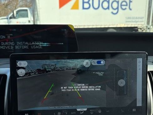 New 2026 Ford Expedition Max Active image 32