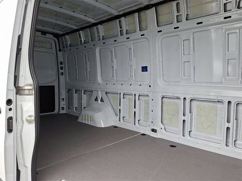New 2025 Mercedes-Benz Sprinter 3500 image 6