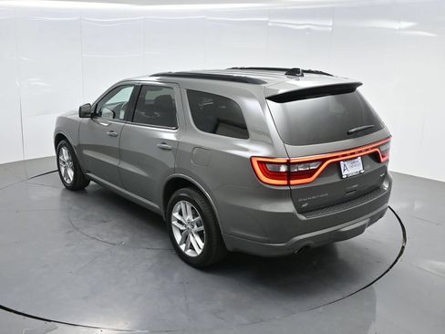 Used 2025 Dodge Durango GT AWD/4WD image 66