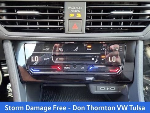 New 2026 Volkswagen Jetta Sport FWD image 19