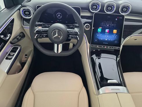 New 2027 Mercedes-Benz GLC 300 4MATIC image 10