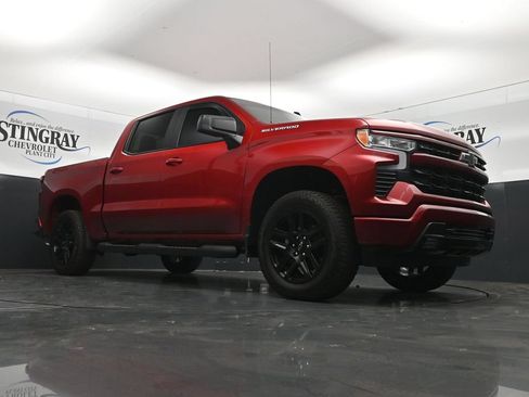 Used 2026 Chevrolet Silverado 1500 RST w/ RST Select Package RWD image 26