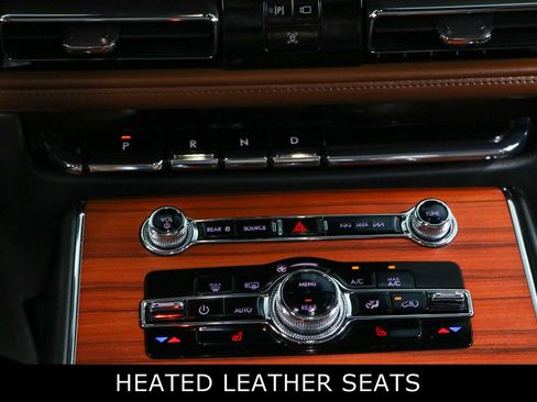Used 2024 Lincoln Aviator Reserve w/ Jet Package AWD/4WD image 20