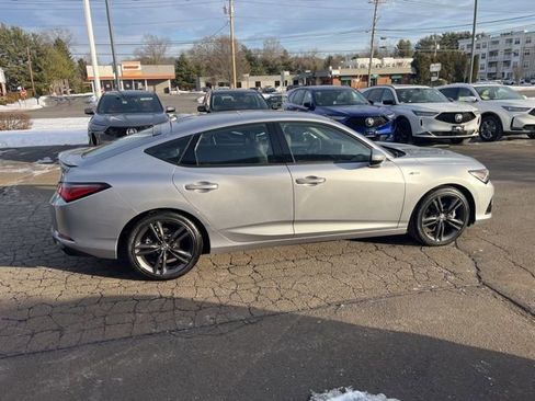 Certified 2023 Acura Integra A-Spec image 15
