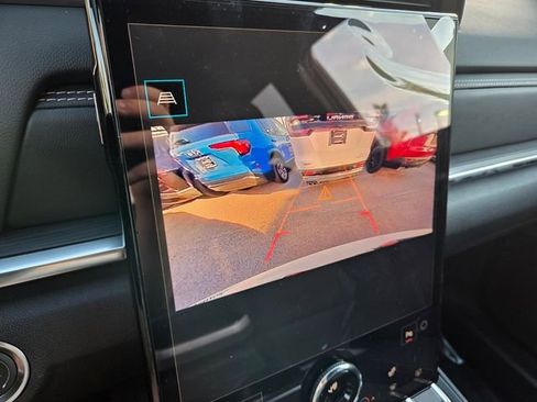 New 2026 GMC Terrain Elevation image 33