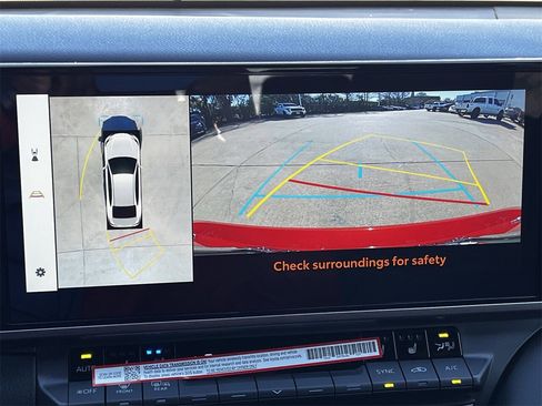 New 2026 Toyota Camry XSE image 16