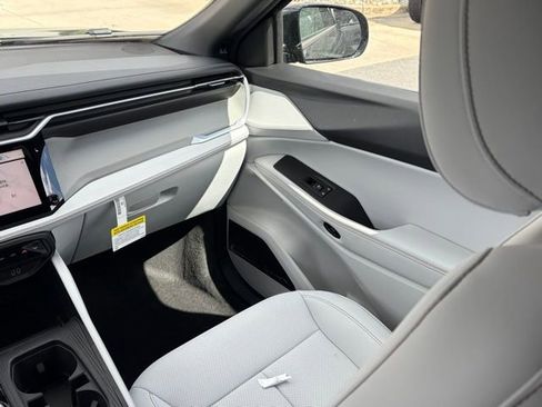 New 2026 Jeep Cherokee Limited image 35