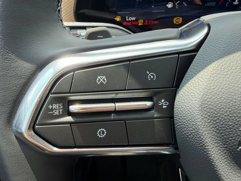 New 2026 Chevrolet Equinox ACTIV w/ LPO, Floor Liner Package FWD image 13