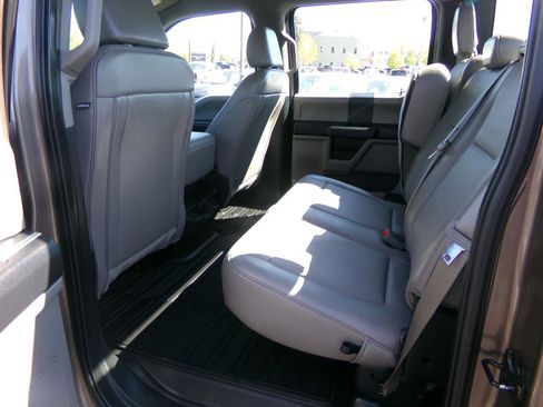 Used 2019 Ford F150 XL w/ Equipment Group 101A Mid AWD/4WD image 27