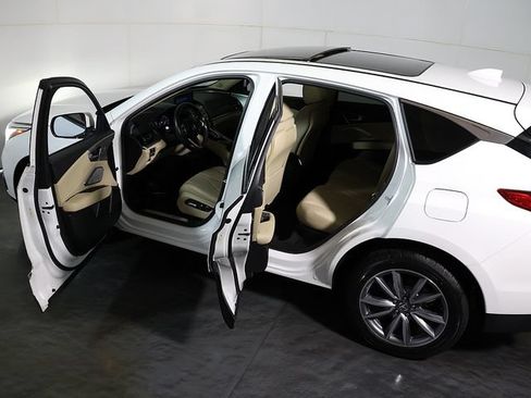Certified 2021 Acura RDX AWD w/ Technology Package image 5