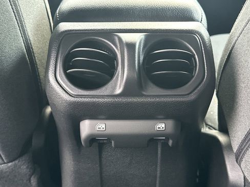 New 2026 Jeep Wrangler Sport S image 17