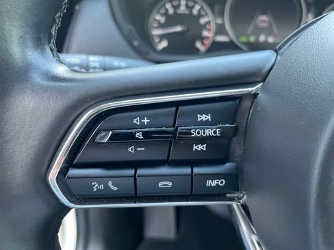 Certified 2024 MAZDA CX-90 3.3 Turbo w/ Preferred Package AWD/4WD image 17