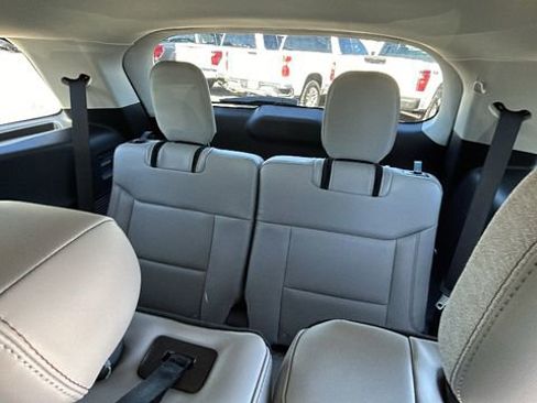 New 2026 Ford Explorer Active w/ Active Comfort Package image 17