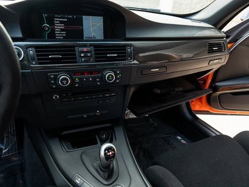 Used 2011 BMW M3 Coupe image 17