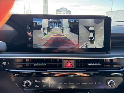 New 2026 Kia K5 GT w/ GT1 Package image 35