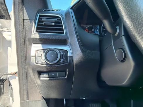 Used 2018 Ford Explorer Sport w/ Equipment Group 401A AWD/4WD image 26