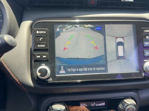 Used 2023 Nissan Kicks SR FWD image 17