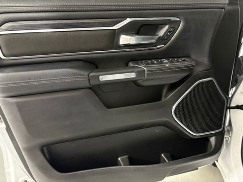 Used 2024 RAM 1500 Laramie image 14