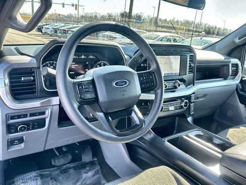 Used 2022 Ford F150 XL w/ Trailer Tow Package image 14