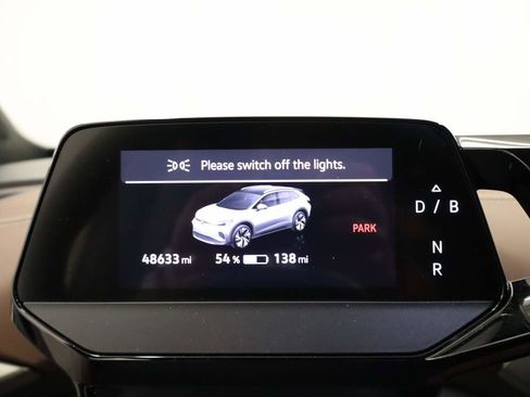 Used 2023 Volkswagen ID.4 Pro RWD image 4