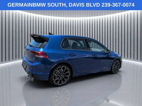 Used 2026 Volkswagen Golf AWD/4WD image 5