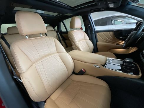 Used 2021 Lexus LS 500 AWD w/ Interior Upgrade Package image 20