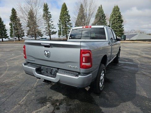 Used 2024 RAM 2500 Laramie image 6