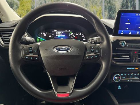 Used 2021 Ford Escape SE AWD/4WD image 16
