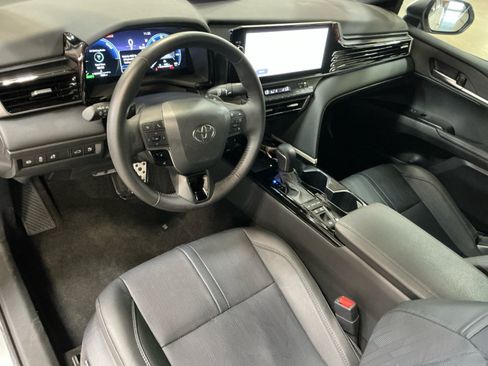 Used 2026 Toyota Camry XSE FWD image 20