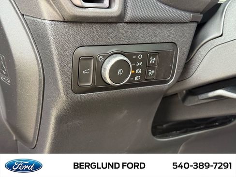 New 2025 Ford Bronco Sport Outer Banks w/ Outer Banks Tech Package+ image 13