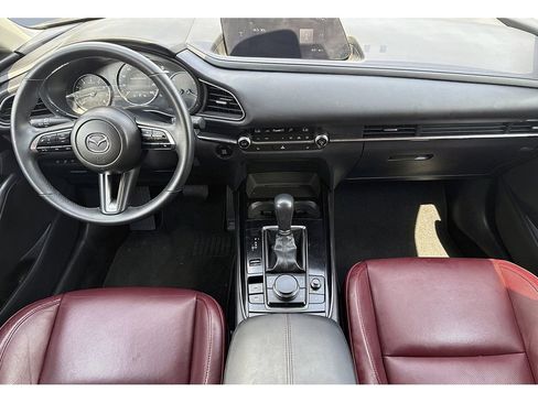 Used 2025 MAZDA CX-30 AWD 2.5 S w/ Preferred Package image 10