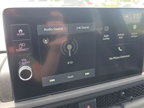 Certified 2026 Honda CR-V Sport image 18