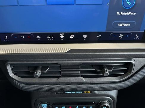 New 2025 Ford Bronco Sport Big Bend AWD/4WD image 18